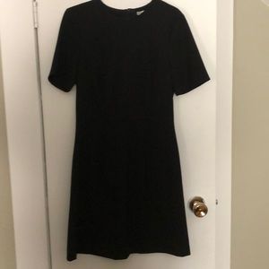 Black H&M dress size 6